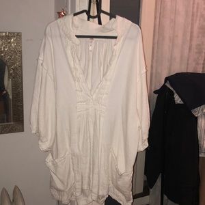 Free People romper